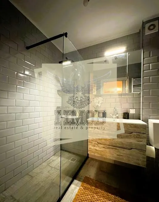 Apartament modern 2 camere balcon si parcare zona Mandra - foto 8