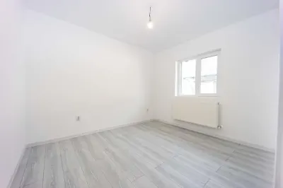 Capat CUG Casa single 3 camere Lunca Cetatuii - foto 8