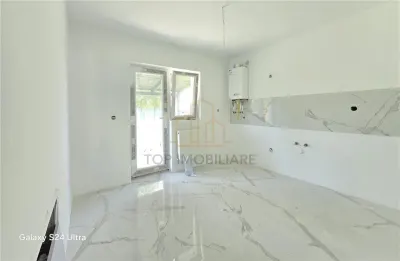Capat CUG Casa single 3 camere Lunca Cetatuii - foto 9