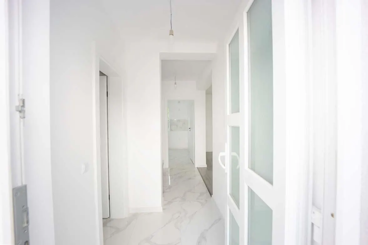 Capat CUG INTABULAT Vila  4 camere D Lunca Cetatuii - foto 3