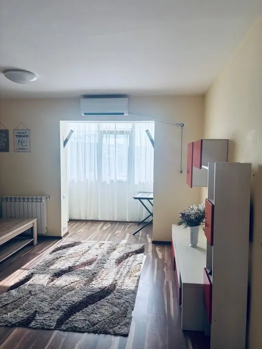 Apartament 3 camere, 52mp, mobilat - utilat, Păcurari - foto 6