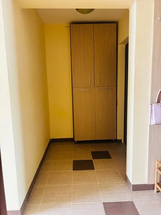 Apartament 3 camere, 52mp, mobilat - utilat, Păcurari - foto 7