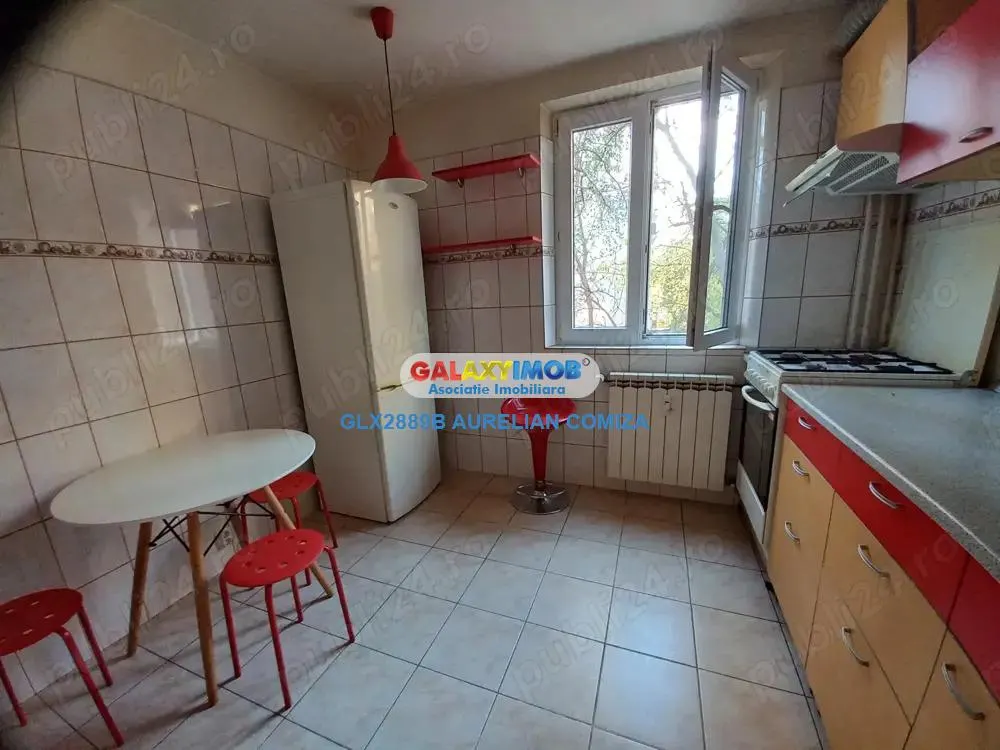 Inchiriere apartament 2 camere Romancierilor - foto 3