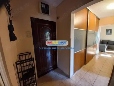 Inchiriere apartament 2 camere Romancierilor - foto 4