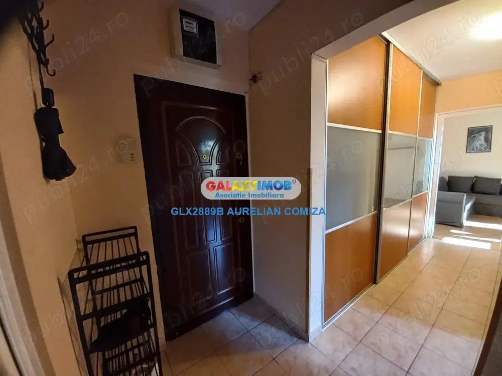 Inchiriere apartament 2 camere Romancierilor - foto 4