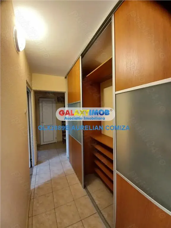Inchiriere apartament 2 camere Romancierilor - foto 5