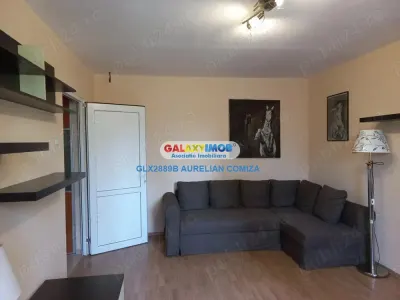 Inchiriere apartament 2 camere Romancierilor - foto 7