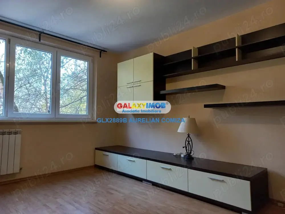 Inchiriere apartament 2 camere Romancierilor - foto 8