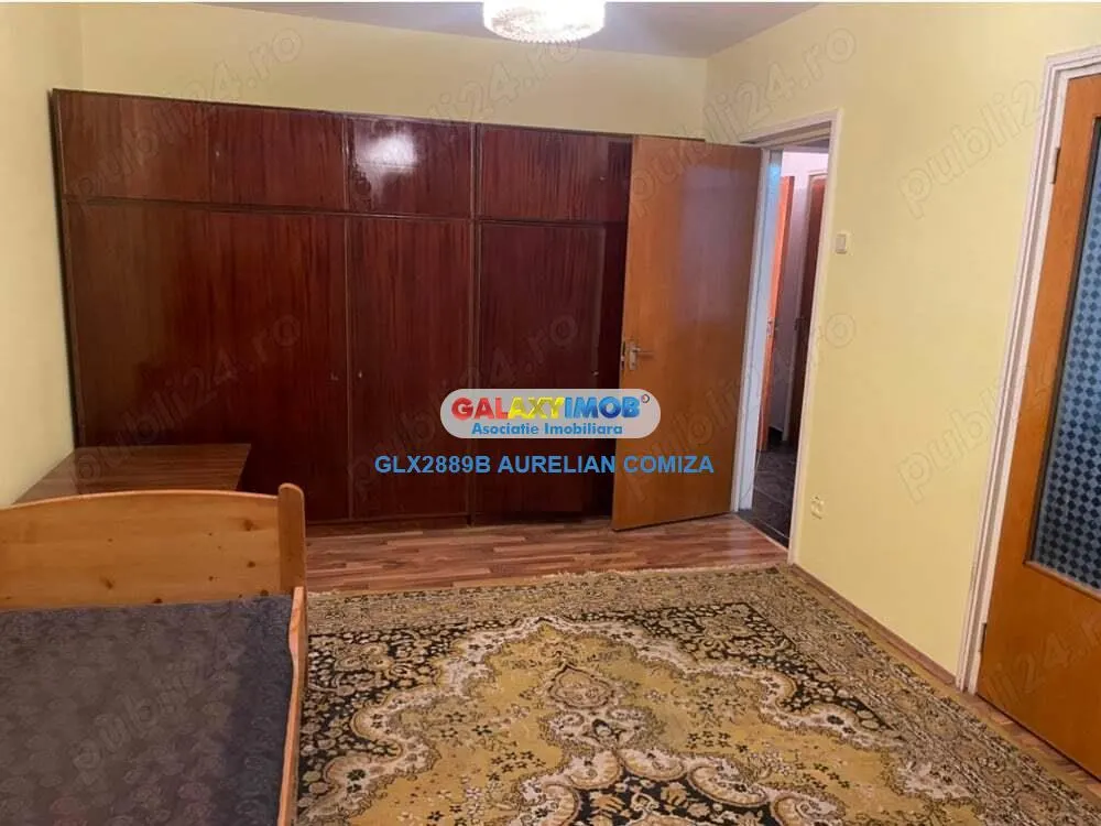 Apartament 3 camere Drumul Taberei/Valea Ialomitei/etaj 7 - foto 2
