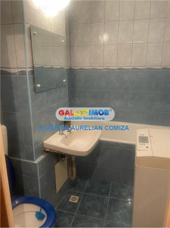 Apartament 3 camere Drumul Taberei/Valea Ialomitei/etaj 7 - foto 3