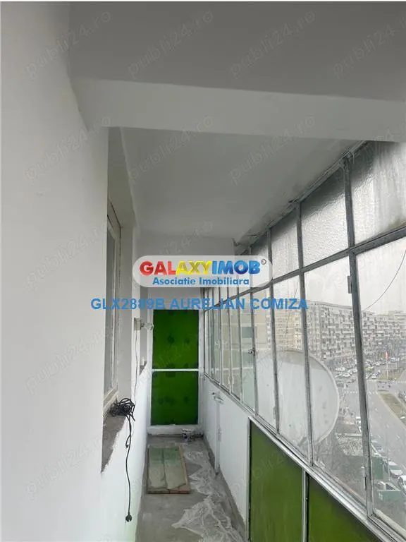 Apartament 3 camere Drumul Taberei/Valea Ialomitei/etaj 7 - foto 8