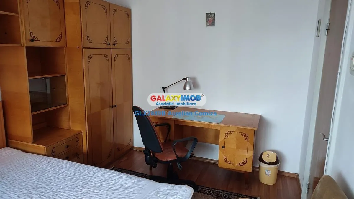 Apartament 2 camere strada Sibiu - foto 1