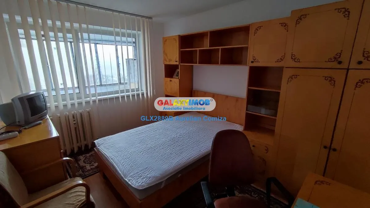 Apartament 2 camere strada Sibiu - foto 2