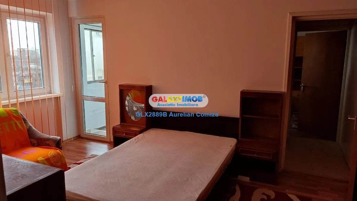 Apartament 2 camere strada Sibiu - foto 4