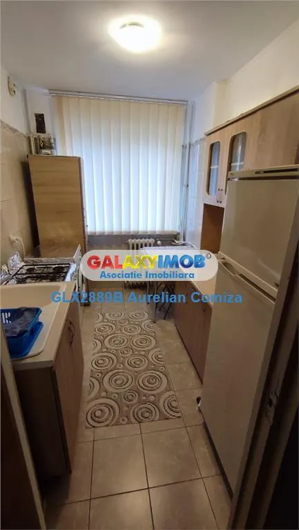 Apartament 2 camere strada Sibiu - foto 6