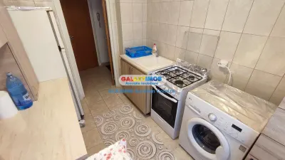 Apartament 2 camere strada Sibiu - foto 7