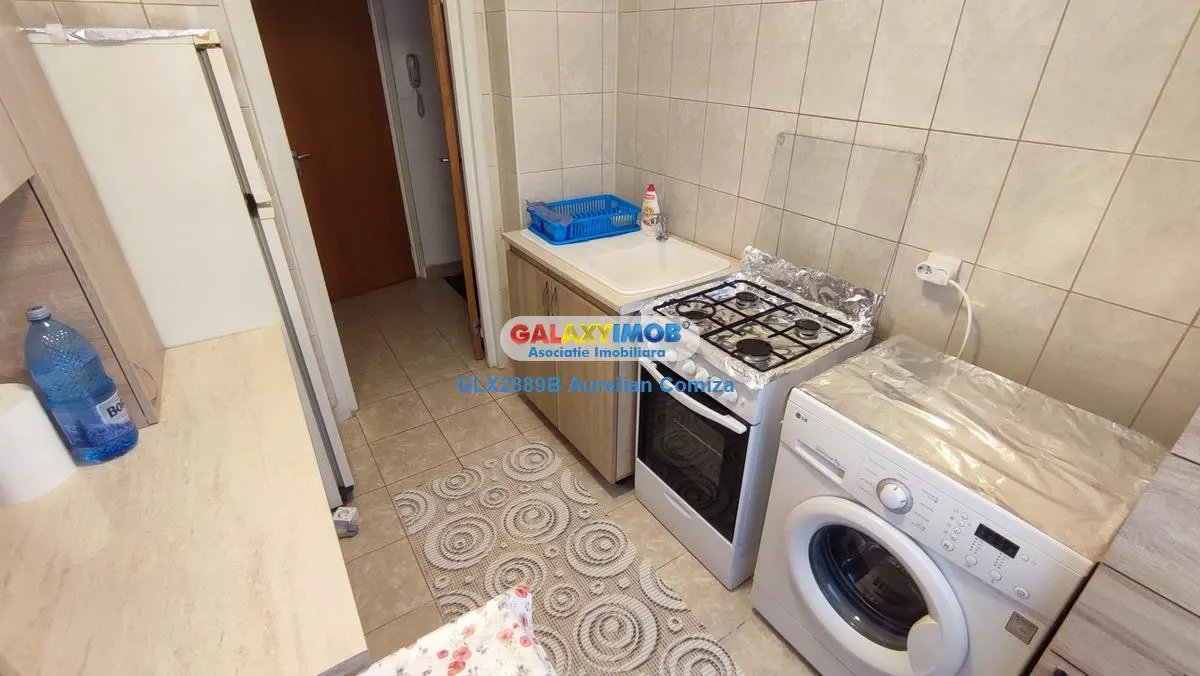 Apartament 2 camere strada Sibiu - foto 7