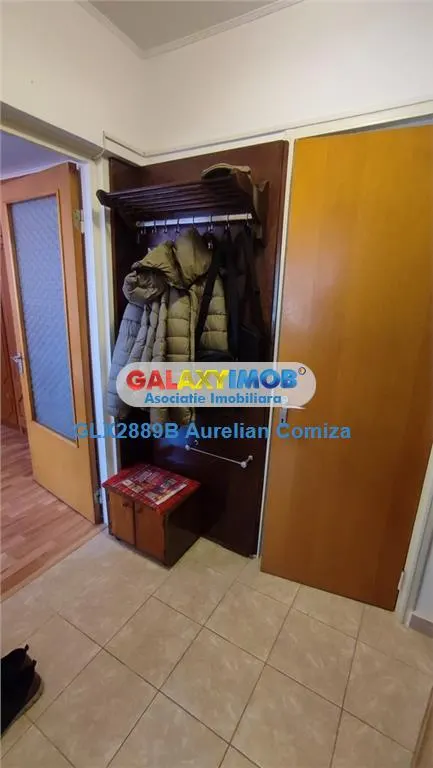 Apartament 2 camere strada Sibiu - foto 9