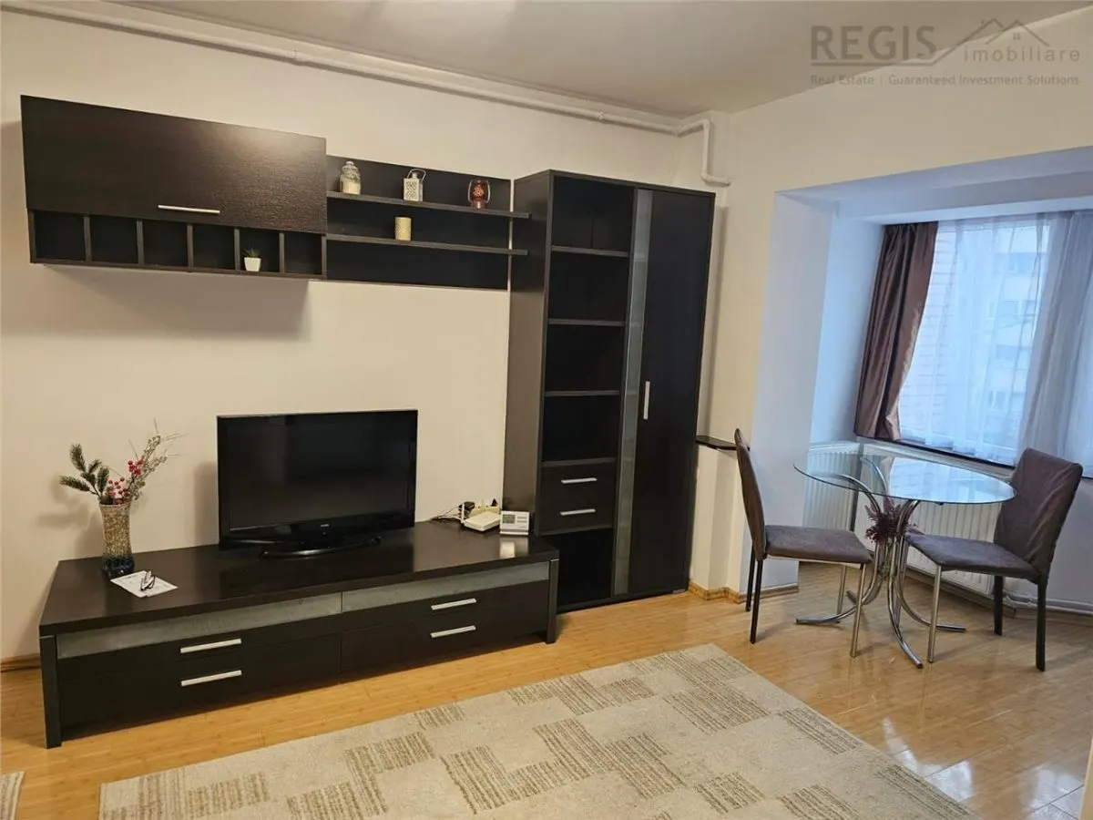 Garsoniera Toamnei - CENTRUL CIVIC - AFI  - PET FRIENDLY - foto 1