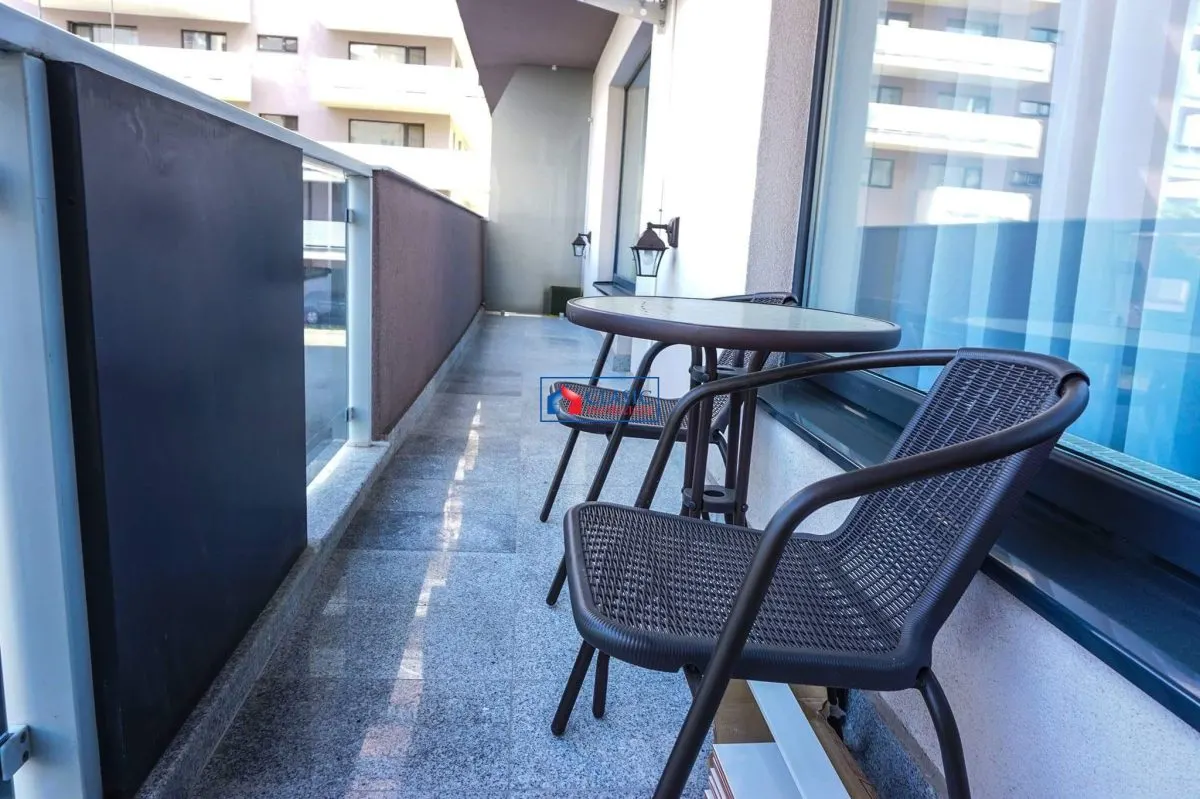 Inchiriere apartament 2 camere de LUX in Marasti- strada Dorobantilor - foto 13