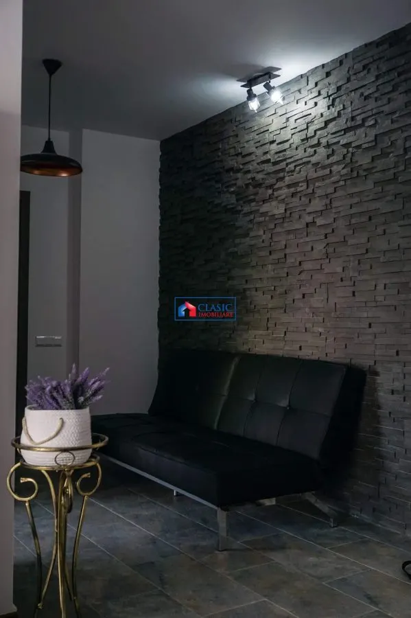 Inchiriere apartament 2 camere de LUX in Marasti- strada Dorobantilor - foto 10