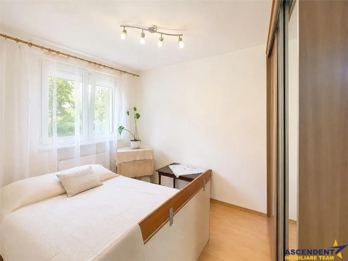 Decomandat, parter, 2 camere, Rovinari, Targu Mures - foto 3