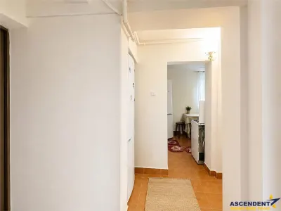 Decomandat, parter, 2 camere, Rovinari, Targu Mures - foto 4