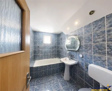 Decomandat, parter, 2 camere, Rovinari, Targu Mures - foto 5