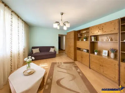 Decomandat, parter, 2 camere, Rovinari, Targu Mures - foto 7