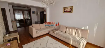 Apartament 2 camere bloc nou utilat si mobilat Merita vazut - Alba Iulia
