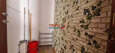 Apartament 2 camere bloc nou utilat si mobilat Merita vazut - foto 15