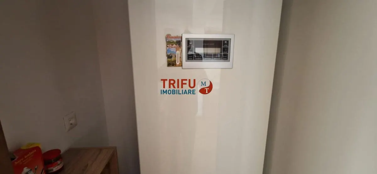 Apartament 2 camere bloc nou utilat si mobilat Merita vazut - foto 17