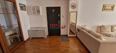 Apartament 2 camere bloc nou utilat si mobilat Merita vazut - foto 4