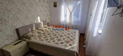 Apartament 2 camere bloc nou utilat si mobilat Merita vazut - foto 5