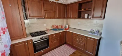 Apartament 2 camere bloc nou utilat si mobilat Merita vazut - foto 10