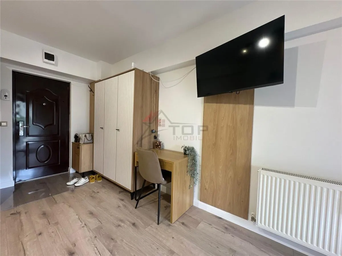 Inchiriere Studio Palas Mall - foto 5