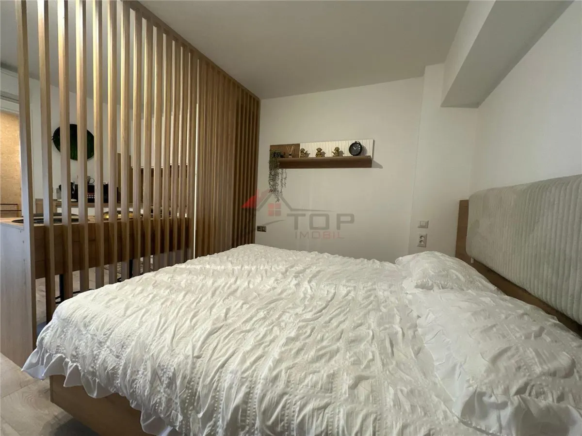 Inchiriere Studio Palas Mall - foto 8