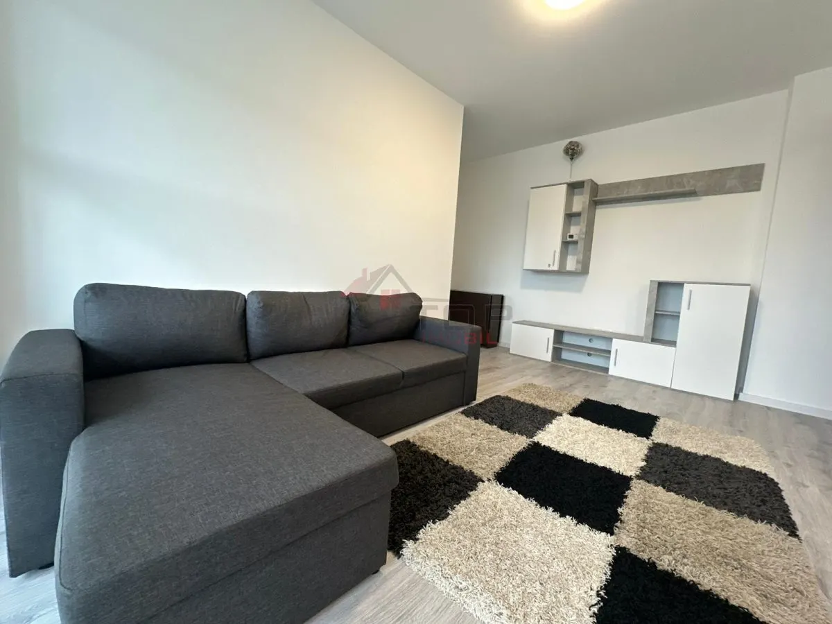 Inchiriere Apartament cu 2 camere Cartier Visoianu cu Loc de Parcare - foto 1
