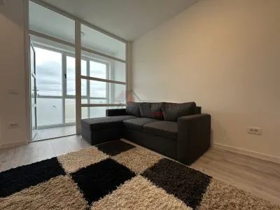Inchiriere Apartament cu 2 camere Cartier Visoianu cu Loc de Parcare - foto 8
