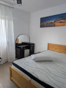 Apartament 2 Camere Decomandat, 2 Balcoane, A. Panu â€“ Lângă Hotel Hilton & Hala Centrală - Iasi