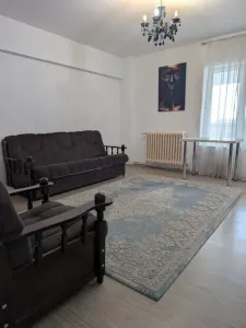 Apartament 2 Camere Decomandat, 2 Balcoane, A. Panu â€“ Lângă Hotel Hilton & Hala Centrală - foto 2