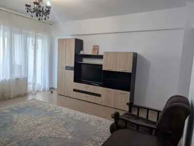 Apartament 2 Camere Decomandat, 2 Balcoane, A. Panu â€“ Lângă Hotel Hilton & Hala Centrală - foto 3