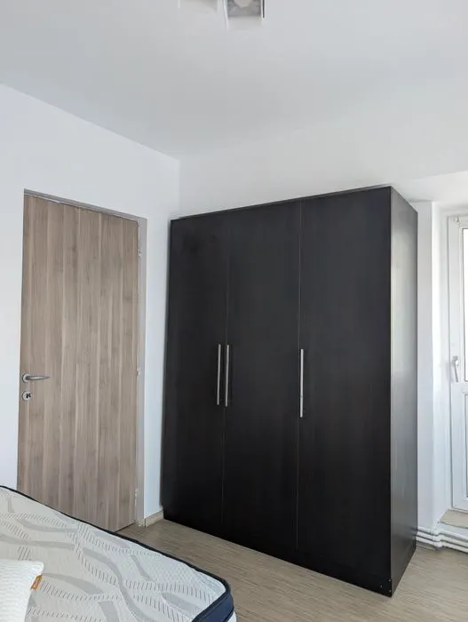 Apartament 2 Camere Decomandat, 2 Balcoane, A. Panu â€“ Lângă Hotel Hilton & Hala Centrală - foto 4