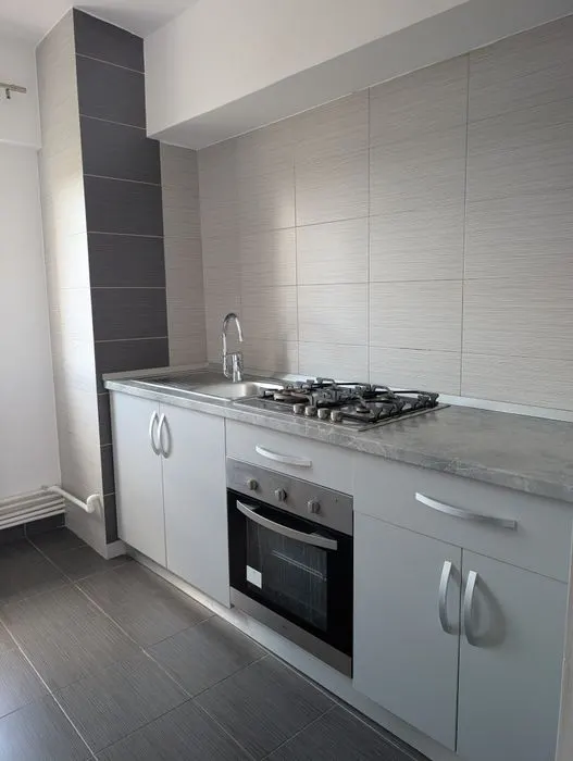 Apartament 2 Camere Decomandat, 2 Balcoane, A. Panu â€“ Lângă Hotel Hilton & Hala Centrală - foto 5