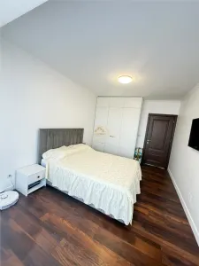 Etaj III | Apartament spatios cu 3 camere - 86 mÂ² | Parcare proprie - foto 12