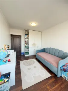 Etaj III | Apartament spatios cu 3 camere - 86 mÂ² | Parcare proprie - foto 15
