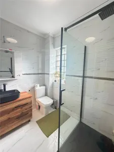 Etaj III | Apartament spatios cu 3 camere - 86 mÂ² | Parcare proprie - foto 17