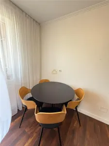 Etaj III | Apartament spatios cu 3 camere - 86 mÂ² | Parcare proprie - foto 10