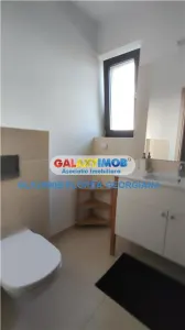 Inchiriere apatament 3 camere mobilat utilat modern Baneasa Greenfield - foto 11
