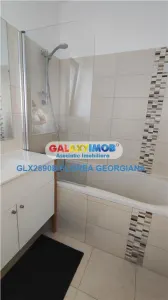 Inchiriere apatament 3 camere mobilat utilat modern Baneasa Greenfield - foto 12